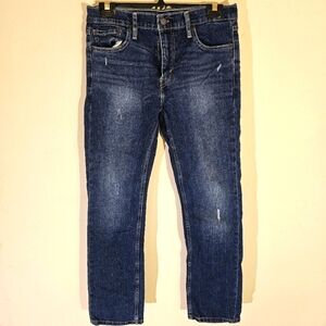 Levi's 513 Jeans